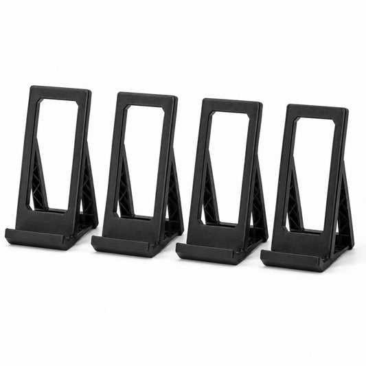 Graded Card Display Stand Set 4 Piece