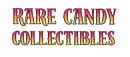 Rare Candy Collectibles