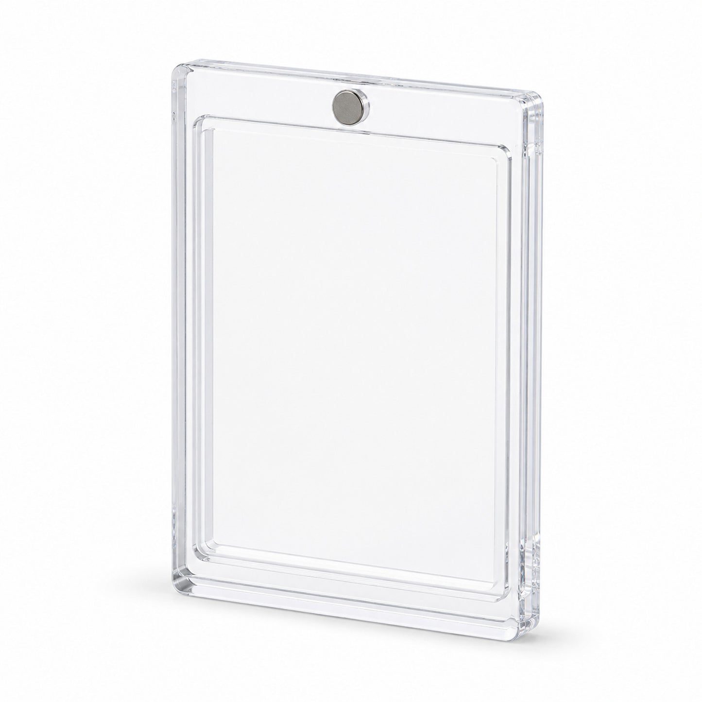 Magnetic Card Holder 35pt