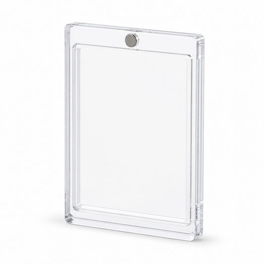 Magnetic Card Holder 35pt