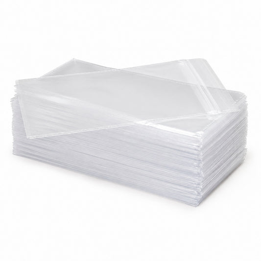 Resealable Team Bags 100 Pack