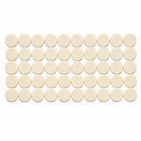 Blank Counter Token Set 50 Piece