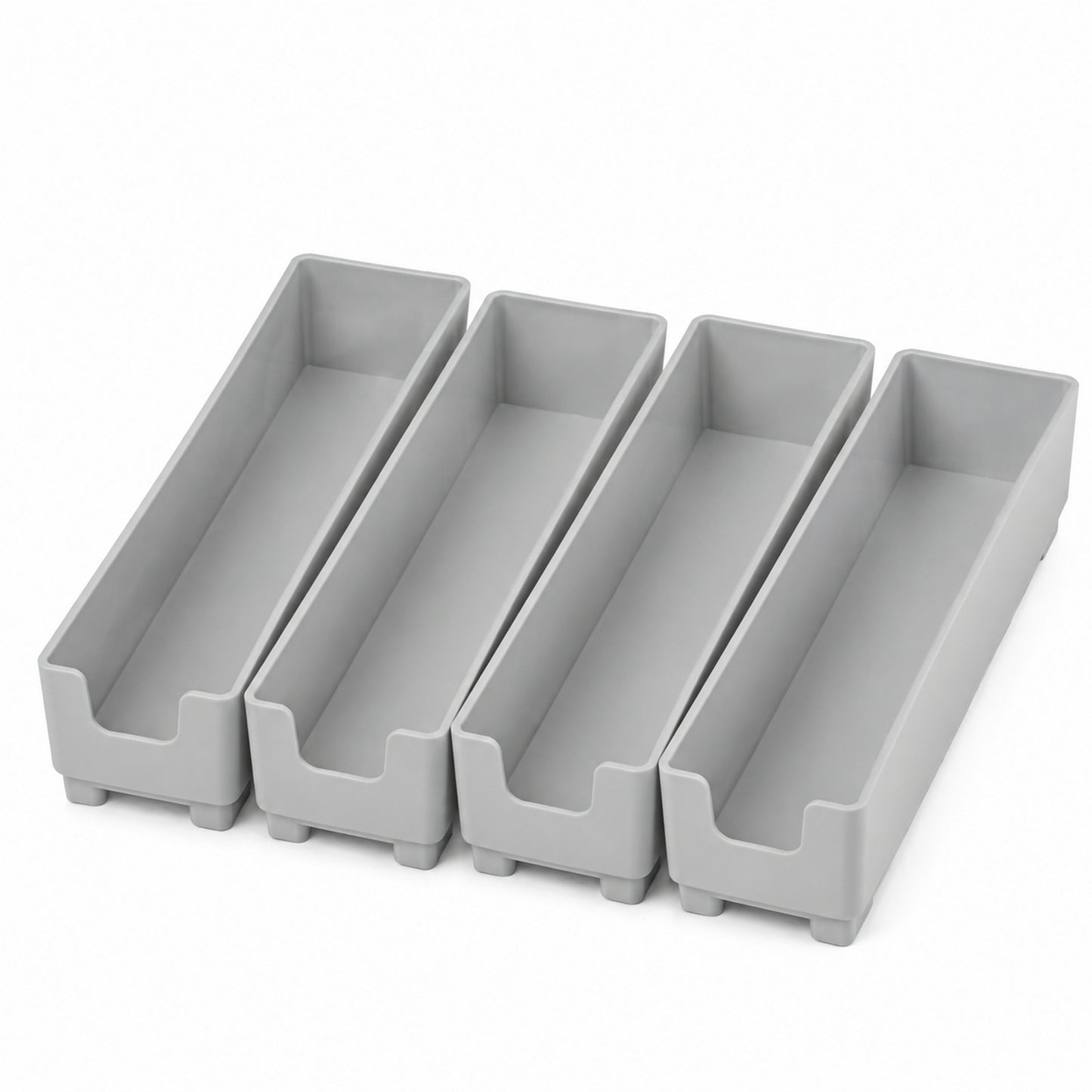 Card Sorting Tray Set 4 Piece