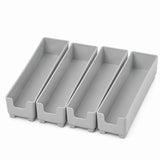 Card Sorting Tray Set 4 Piece