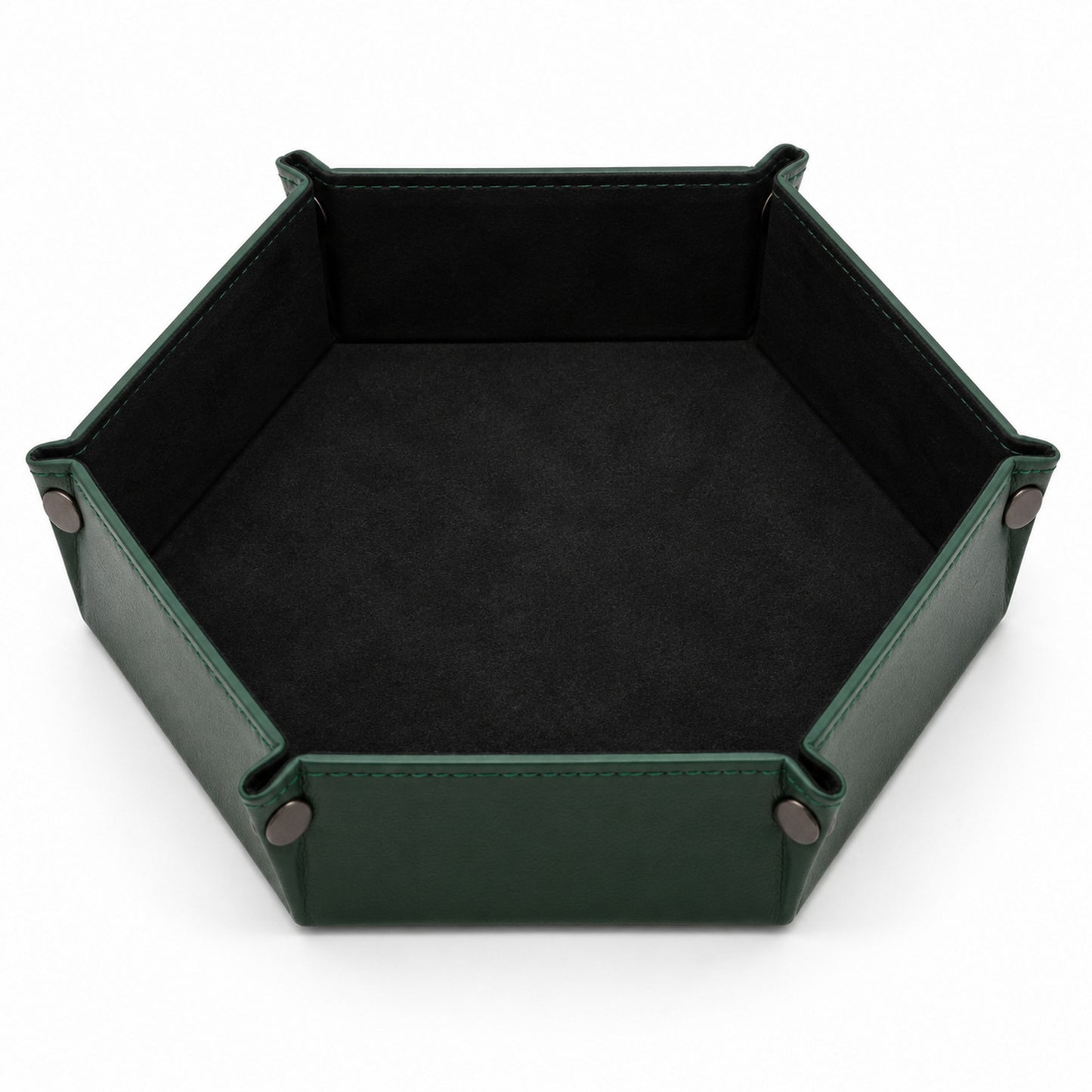 Folding Dice Tray