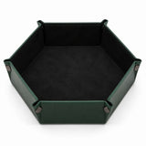Folding Dice Tray