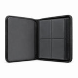 Four-Pocket Card Album 160 Capacity