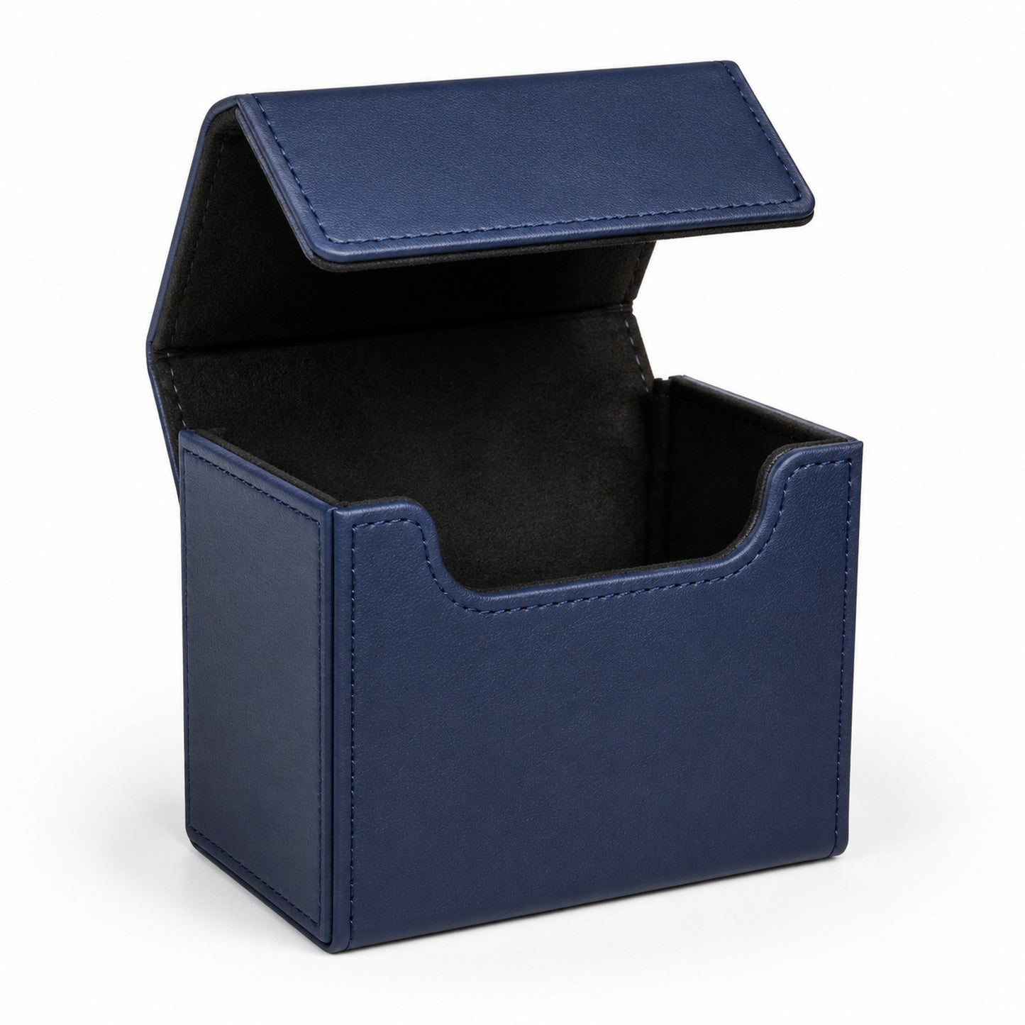 Magnetic Closure Deck Case