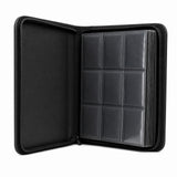 Nine-Pocket Card Binder 360 Capacity