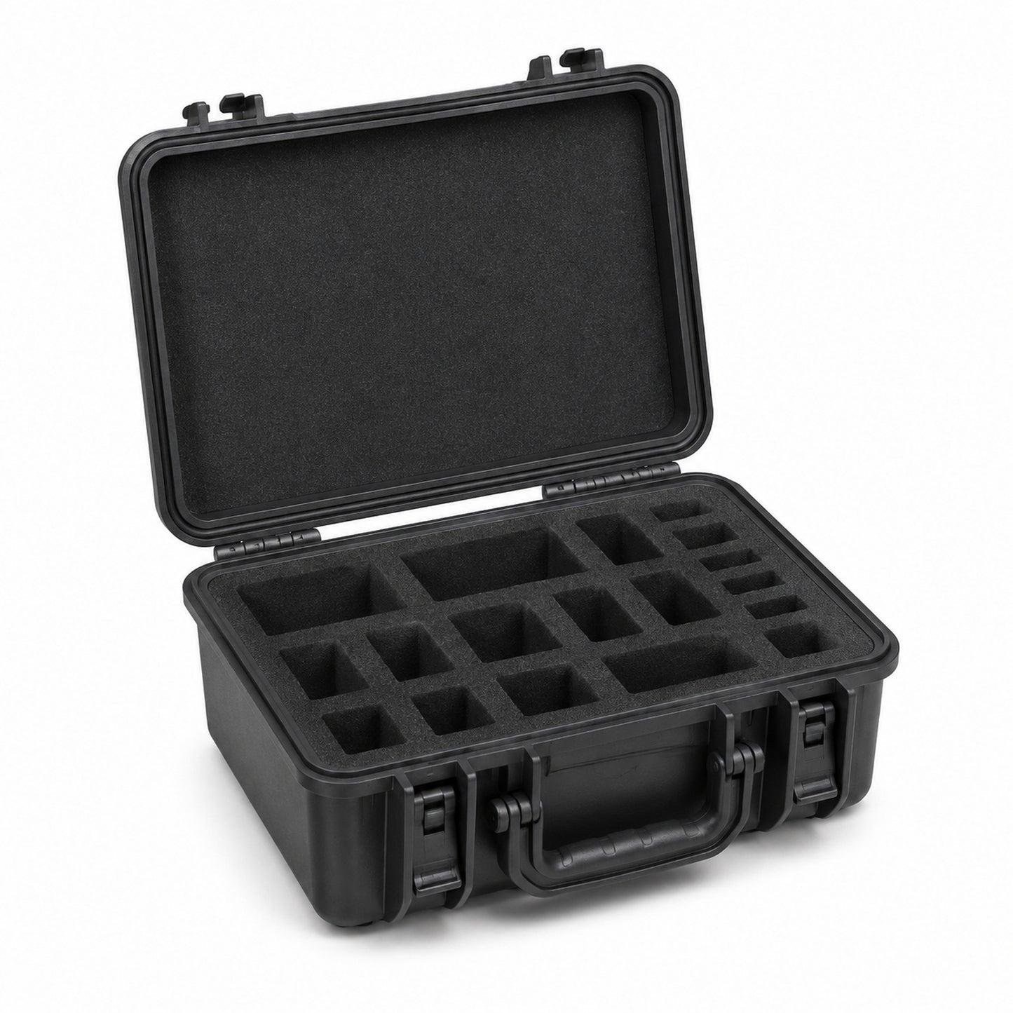 Protective Miniature Storage Case